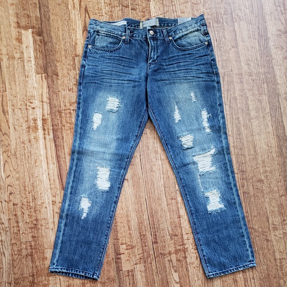 Paper Denim & Cloth Jeans